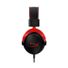 سماعه هايبر اكس كلاود II 2 للالعاب واير 7.1 HyperX Cloud II HeadSeat Gaming سماعه هايبر اكس كلاود II 2 للالعاب واير 7.1 HyperX Cloud II HeadSeat Gaming