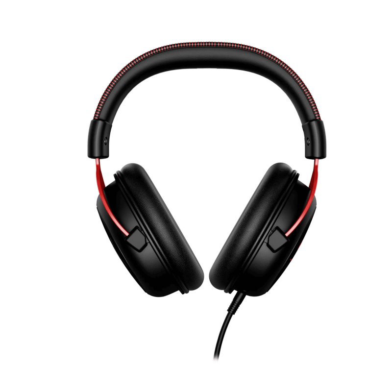 سماعه هايبر اكس كلاود II 2 للالعاب واير 7.1 HyperX Cloud II HeadSeat Gaming سماعه هايبر اكس كلاود II 2 للالعاب واير 7.1 HyperX Cloud II HeadSeat Gaming
