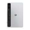 ريد ماجيك استرا 12 رام ذاكره 256 ابيض RedMagic Astra Starfrost