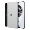 ريد ماجيك استرا 12 رام ذاكره 256 ابيض RedMagic Astra Starfrost
