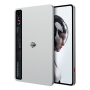 ريد ماجيك استرا 12 رام ذاكره 256 ابيض RedMagic Astra Starfrost