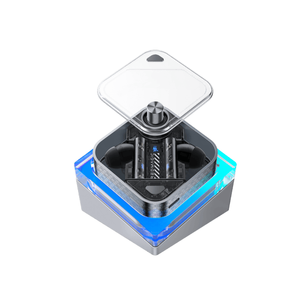 سماعه ريد ماجيك بلوتوث الاصدار الاخير REDMAGIC Cyberbuds DAO TWS Blutooth سماعه ريد ماجيك بلوتوث الاصدار الاخير REDMAGIC Cyberbuds DAO TWS Blutooth