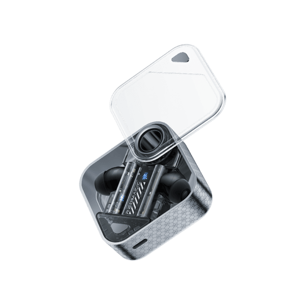 سماعه ريد ماجيك بلوتوث الاصدار الاخير REDMAGIC Cyberbuds DAO TWS Blutooth سماعه ريد ماجيك بلوتوث الاصدار الاخير REDMAGIC Cyberbuds DAO TWS Blutooth