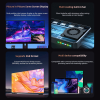 الجاتو للبثوث 6 في 1 وصله بث مباشر للاعبين 4K 60HZ HDR الجاتو للبثوث 6 في 1 وصله بث مباشر للاعبين 4K 60HZ HDR