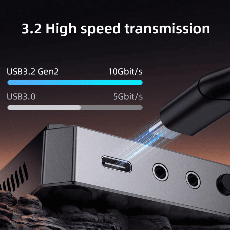 الجاتو للبثوث 6 في 1 وصله بث مباشر للاعبين 4K 60HZ HDR الجاتو للبثوث 6 في 1 وصله بث مباشر للاعبين 4K 60HZ HDR