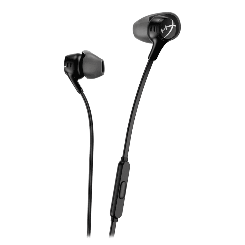 سماعه هايبر اكس كلاود II 2 الاصدار الجديد المصغر Hyperx Cloud II سماعه هايبر اكس كلاود II 2 الاصدار الجديد المصغر Hyperx Cloud II