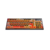 كيبورد ريد ماجيك لوحة مفاتيح ميكانيكية Keyboard REDMAGIC كيبورد ريد ماجيك لوحة مفاتيح ميكانيكية Keyboard REDMAGIC