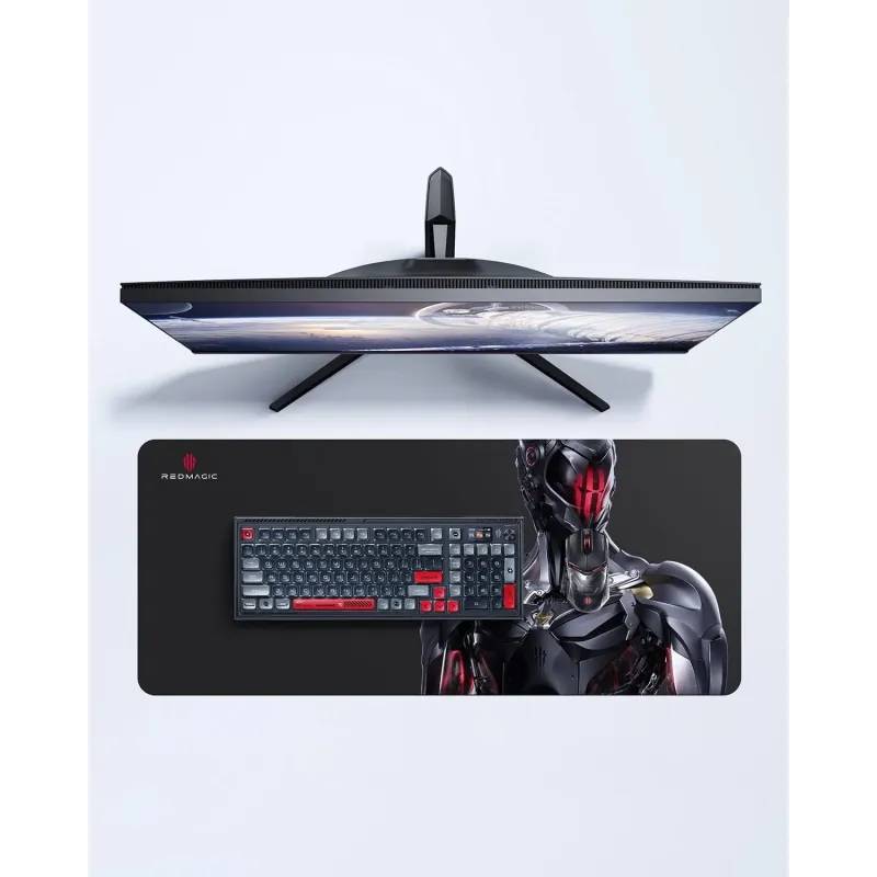 كيبورد ريد ماجيك لوحة مفاتيح ميكانيكية Keyboard REDMAGIC كيبورد ريد ماجيك لوحة مفاتيح ميكانيكية Keyboard REDMAGIC