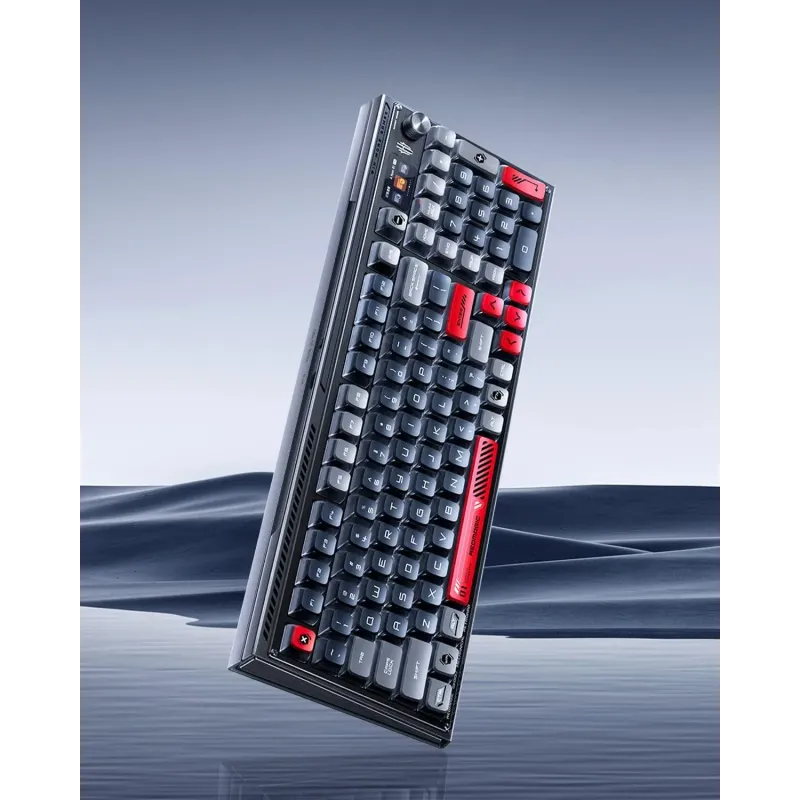 كيبورد ريد ماجيك لوحة مفاتيح ميكانيكية Keyboard REDMAGIC كيبورد ريد ماجيك لوحة مفاتيح ميكانيكية Keyboard REDMAGIC