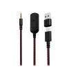 سماعه هايبر اكس كلاود III 3 الاصدار الجديد Hyperx Cloud III سماعه هايبر اكس كلاود III 3 الاصدار الجديد Hyperx Cloud III